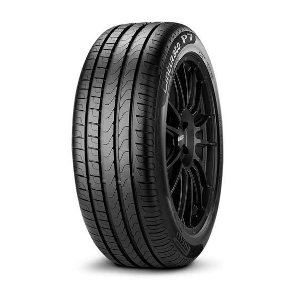 Шины Pirelli 245/45 r17 Cinturato P7 99Y Шины Pirelli 245/45 r17 Cinturato P7 99Y