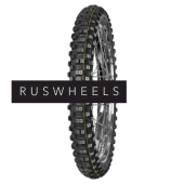 Шины Mitas 90/90-21(3,00-21) 54R Enduro Trail - Rally MH Super Light Front TT (только шина)