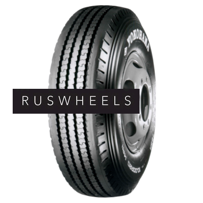 Грузовые шины Yokohama 7,50R16 123/121M Super steel Y785R TTF 14PR 