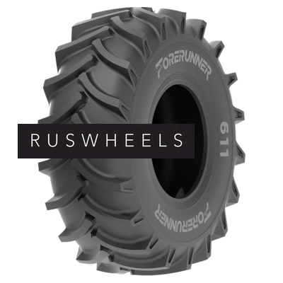 Шины Всесезонная Forerunner 12,4-24 12PR 124A6 611 R-1 TT КИТАЙ 