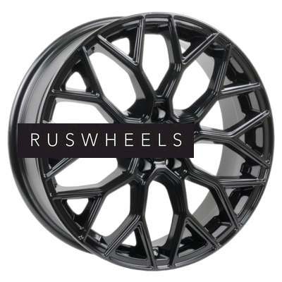 Диски RST 6,5x18/5x108 ET43 D65,1 R198 (Dongfeng) BL