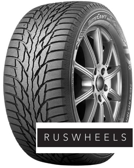 Шины Kumho 215/65 r17 Wintercraft SUV Ice WS51 103T