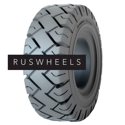 Шины Всесезонная Camso (Solideal) 200/50-10/6,50 Xtreme NM Цельнолитая немаркая с бортом ШРИ-ЛАНКА 