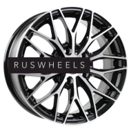 Диски Neo 6,5x16/5x114,3 ET41 D67,1 654 BD