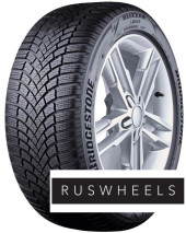 Шины Bridgestone 275/40 r19 Blizzak LM005 105W