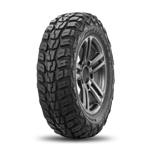 Шины Kumho 235/85/16 Q 120/116 Road Venture MT KL71 старше 3-х лет Шины Kumho 235/85/16 Q 120/116 Road Venture MT KL71 старше 3-х лет