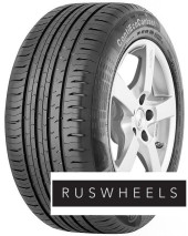 Шины Continental 235/60 r18 ContiEcoContact 5 107V Шины Continental 235/60 r18 ContiEcoContact 5 107V