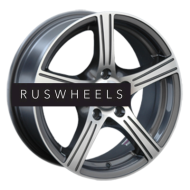 Диски LS 7x16/4x100 ET40 D73,1 NG238 GMF