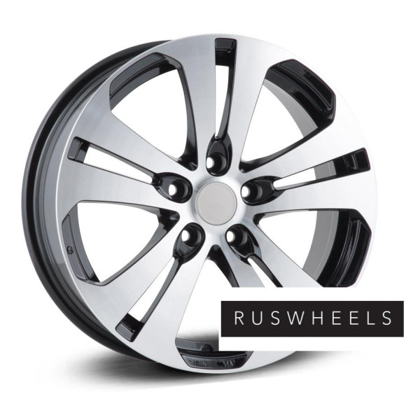 Диски Replica H R18 / 8J PCD 5x114.3 ЕТ 40.5 ЦО 67.1 Ki11H