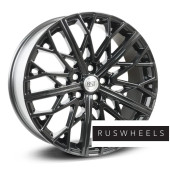 Диски RST R20 / 8.5J PCD 5x120 ЕТ 47 ЦО 72.6 R002