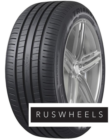 Шины Triangle 185/70 r14 ReliaXTouring TE307 88H