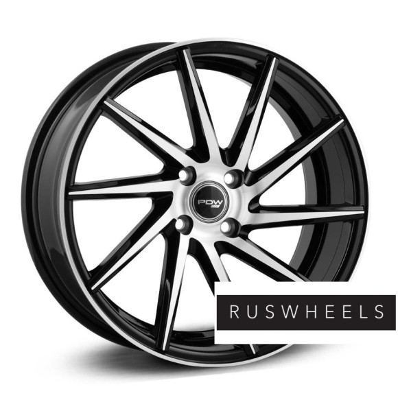 Диски PDW R16 / 7J PCD 4x100 ЕТ 30 ЦО 60.1 1022 Диски PDW R16 / 7J PCD 4x100 ЕТ 30 ЦО 60.1 1022