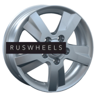 Диски Replay 6,5x17/5x114,3 ET37 D66,6 HV30 Sil (конус, C570) Диски Replay 6,5x17/5x114,3 ET37 D66,6 HV30 Sil (конус, C570)