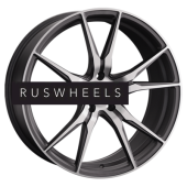 Диски LS FlowForming 9x20/5x112 ET45 D66,6 RC04 MGMF (конус)