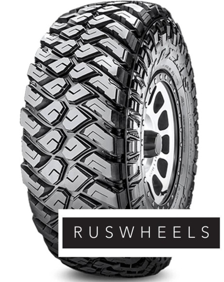 Шины Maxxis 265/65 r17 MT-772 RAZR MT 120/117Q