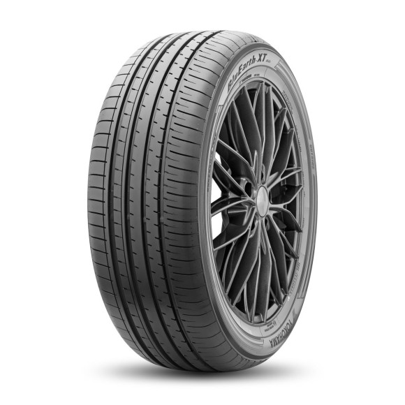 Шины Yokohama 225/50 r18 BluEarth AE61 95V Runflat