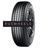 Шины Yokohama 235/60R18 107V Geolandar CV G058 TL