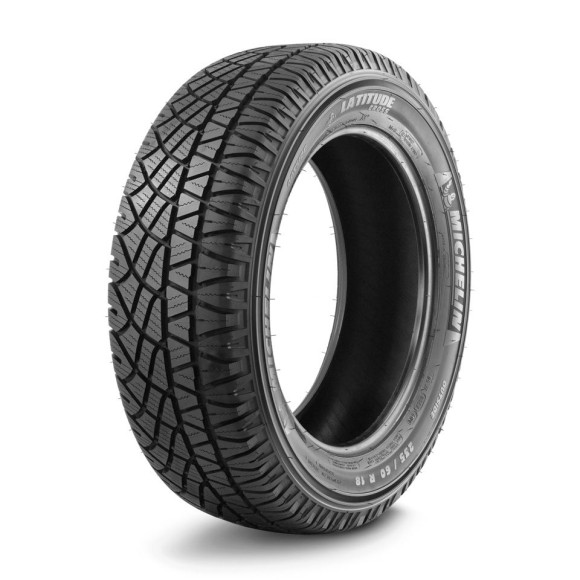 Шины Michelin 215/60/17 H 100 Latitude Cross XL Шины Michelin 215/60/17 H 100 Latitude Cross XL