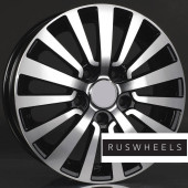 Диски Replica H R17 / 7J PCD 5x114.3 ЕТ 41 ЦО 67.1 Hy63H Диски Replica H R17 / 7J PCD 5x114.3 ЕТ 41 ЦО 67.1 Hy63H