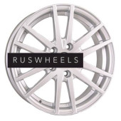 Диски Tech Line 5,5x14/4x98 ET35 D58,6 435 Silver