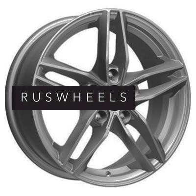 Грузовые диски iFree 6,5x16/5x110 ET37 D65,1 Moskva (КС689) Хай Вэй Грузовые диски iFree 6,5x16/5x110 ET37 D65,1 Moskva (КС689) Хай Вэй