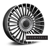 Диски RST R20 / 9J PCD 5x114.3 ЕТ 34 ЦО 67.1 R112 Диски RST R20 / 9J PCD 5x114.3 ЕТ 34 ЦО 67.1 R112