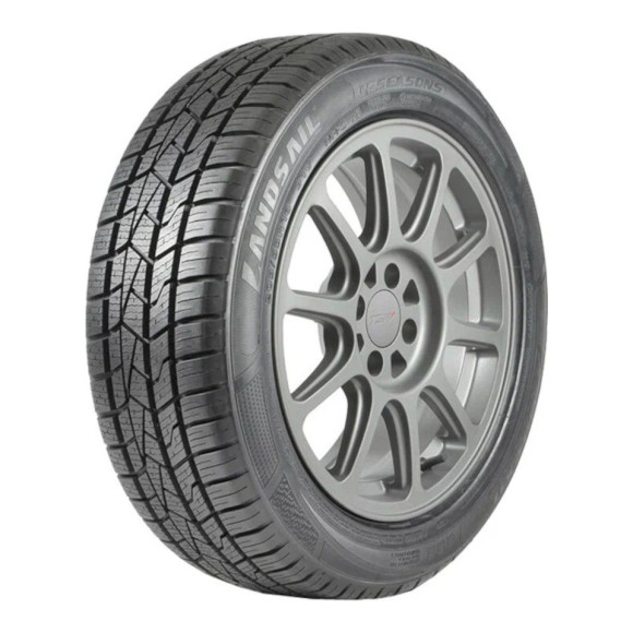 Шины Landsail  165/65/15  T 81 4-SEASONS   старше 3-х лет