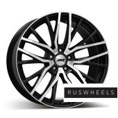 Диски AEZ R21 / 10J PCD 5x112 ЕТ 20 ЦО 66.6 Panama dark