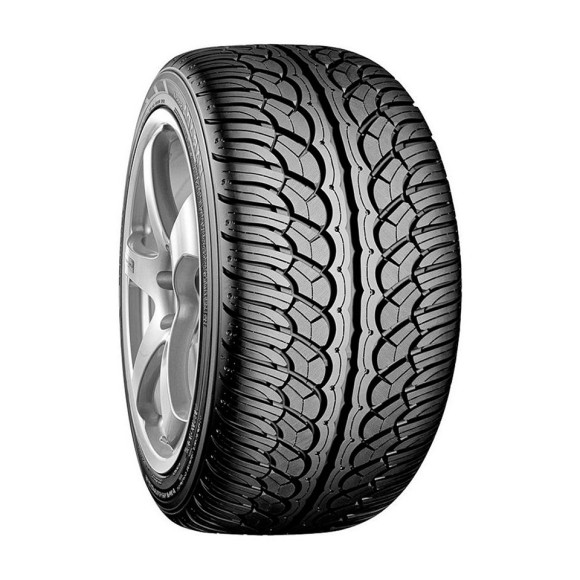 Шины Yokohama 255/40R20 101V RF Parada Spec-X PA02 TL Шины Yokohama 255/40R20 101V RF Parada Spec-X PA02 TL
