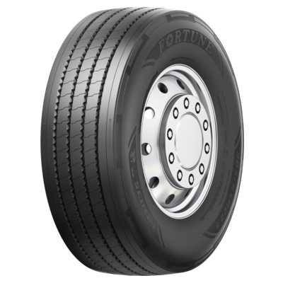 Грузовые шины Fortune 385/65R22,5 164K FTH135 TL M+S 3PMSF 24PR ТАИЛАНД 