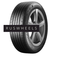 Шины Continental 155/60R20 80Q EcoContact 6 TL Шины Continental 155/60R20 80Q EcoContact 6 TL