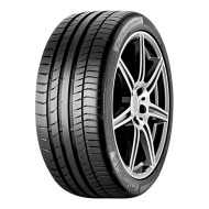 Шины Continental  225/40/19  Y 93 ContiSportContact 5P FR  XL (MO)  старше 3-х лет