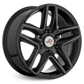 Диски XtrikeRST 8,0\R18 6*139.7 ET35 d100.1 BK Диски XtrikeRST 8,0\R18 6*139.7 ET35 d100.1 BK