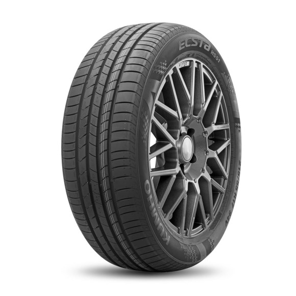 Шины Kumho 205/45 r17 ECSTA HS51 88V