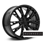Диски RST R20 / 8J PCD 5x108 ЕТ 36 ЦО 65.1 R052