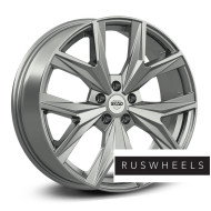 Диски Скад R19 / 7J PCD 5x112 ЕТ 43 ЦО 57.1 KL-1162 Диски Скад R19 / 7J PCD 5x112 ЕТ 43 ЦО 57.1 KL-1162