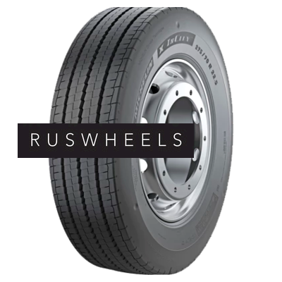Грузовые шины Michelin 275/70R22,5 152/149J X InCity EV Z TL M+S 3PMSF VC 