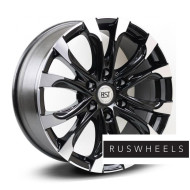 Диски RST R18 / 7.5J PCD 6x139.7 ЕТ 42 ЦО 100.1 R118