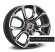 Диски Legeartis Concept R17 / 7J PCD 5x112 ЕТ 40 ЦО 57.1 SK516 Диски Legeartis Concept R17 / 7J PCD 5x112 ЕТ 40 ЦО 57.1 SK516