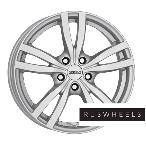 Диски Dezent R16 / 6.5J PCD 5x108 ЕТ 50 ЦО 63.4 TC