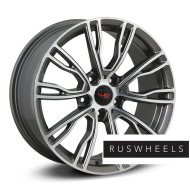 Диски Legeartis Concept R22 / 10.5J PCD 5x112 ЕТ 43 ЦО 66.6 B533 Диски Legeartis Concept R22 / 10.5J PCD 5x112 ЕТ 43 ЦО 66.6 B533