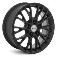 Диски Xtrike 6.5\R16 5*114.3 ET35 d67.1 BKM