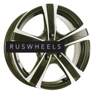 Диски Tech Line 6x15/5x100 ET38 D57,1 539 GRD