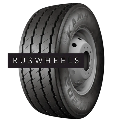 Грузовые шины Kama 235/75R17,5 143/141J NT 202 TL FRT M+S 