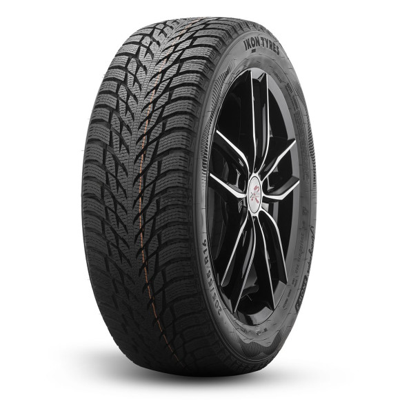 Шины Ikon 205/65 r15 Autograph Snow 3 94R