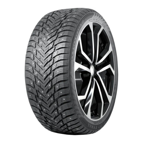 Шины Nokian Tyres 225/60/17 T 103 Hakkapeliitta 10p SUV XL Ш. Шины Nokian Tyres 225/60/17 T 103 Hakkapeliitta 10p SUV XL Ш.