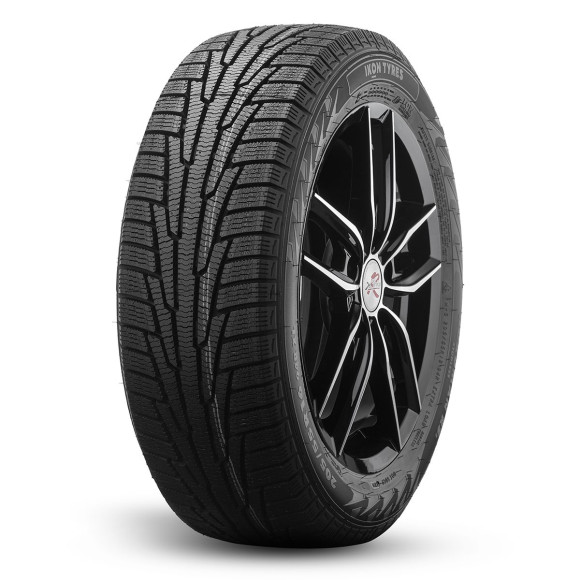 Шины Nordman  225/50/17  R 98 Nordman RS2  XL