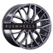 Диски Replay 8,5x19/5x112 ET40 D66,6 A128 GM (конус, A001)