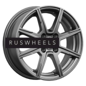 Диски iFree 5,5x14/4x100 ET35 D67,1 Майами лайт (КС1029) Хай Вэй