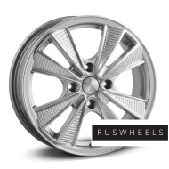 Диски Скад R16 / 6J PCD 4x114.3 ЕТ 40 ЦО 67.1 Эко Диски Скад R16 / 6J PCD 4x114.3 ЕТ 40 ЦО 67.1 Эко